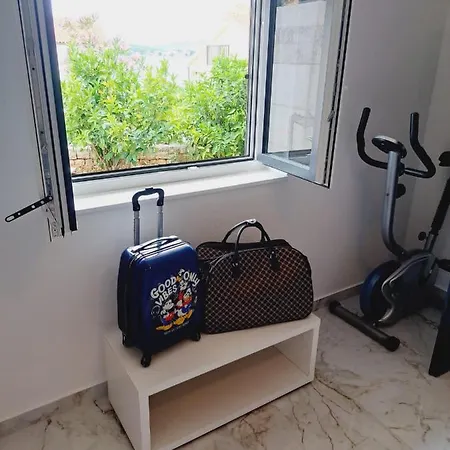 Apartman Jelena * Ražanj