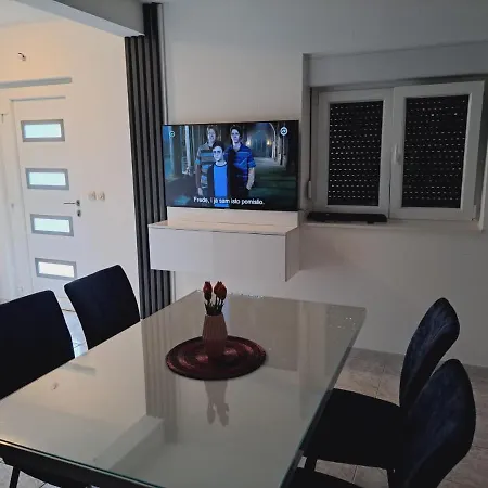 Appartement Apartman Jelena