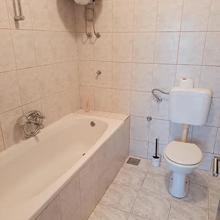 Apartman Jelena Appartement Ražanj