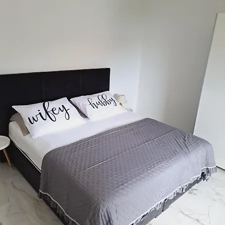 Appartement Apartman Jelena Ražanj