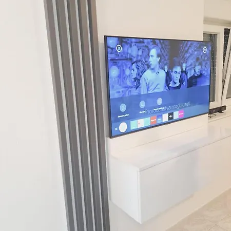 Apartman Jelena Appartement *