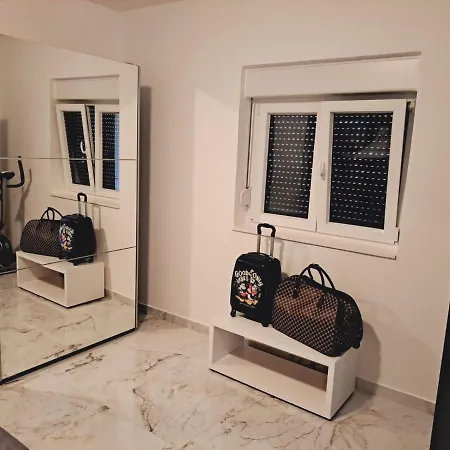 Appartement Apartman Jelena *