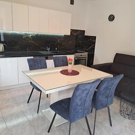Apartman Jelena Appartement