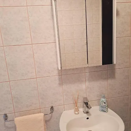 Apartman Jelena Ražanj